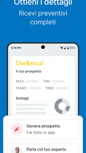 Immobiliare.it Mutui screenshot