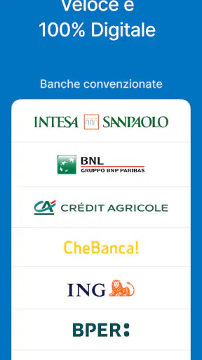 Immobiliare.it Mutui screenshot
