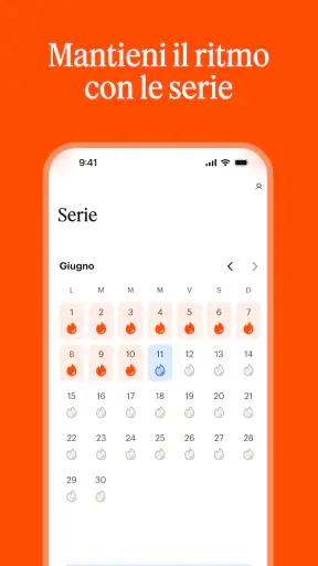 Impara le lingue con Babbel screenshot