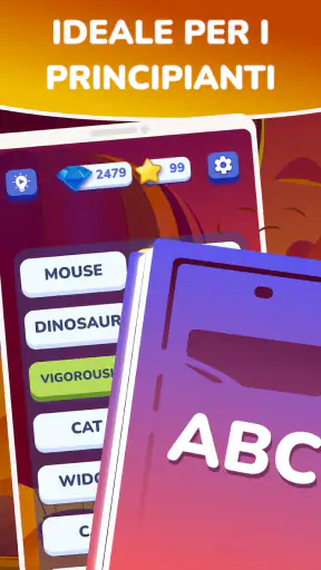 Impara l’inglese con i giochi screenshot