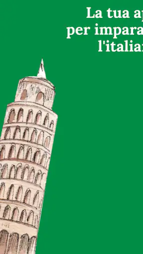 Impara l'italiano screenshot