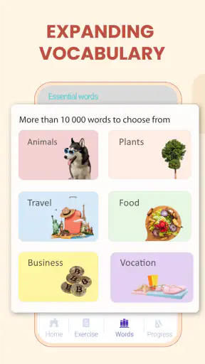 Imparare L'inglese Facilmente screenshot