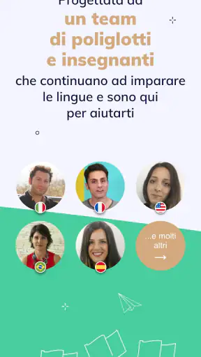 Imparare l'inglese rapidamente screenshot