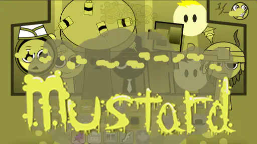 Incredible Mustard Music Box screenshot
