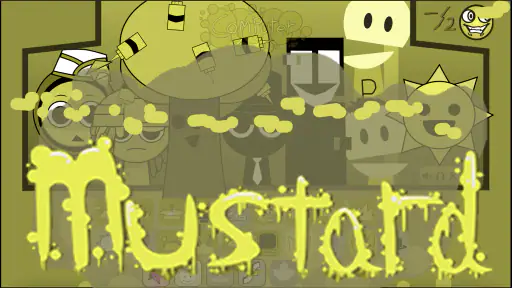 Incredible Mustard Music Box screenshot