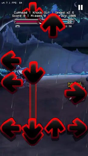 Indie Cross V1 Digital Battles screenshot