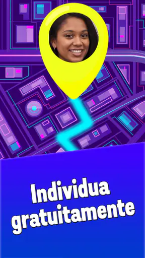 Individua cellulare per numero screenshot