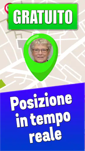Individua cellulare per numero screenshot
