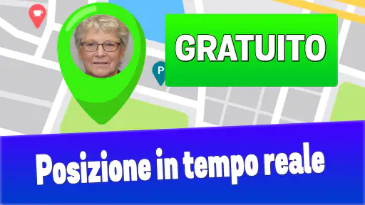 Individua cellulare per numero screenshot