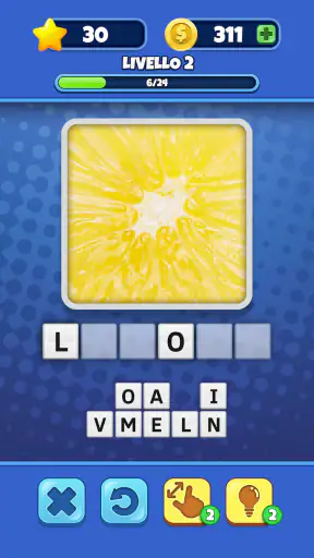 Indovina! Gioco D'immagini screenshot