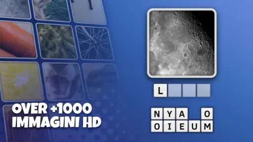 Indovina! Gioco D'immagini screenshot