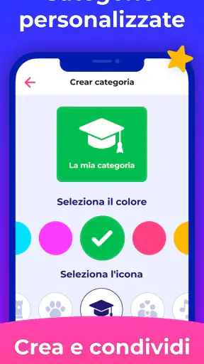 Indovina la Parola - Guess Up screenshot