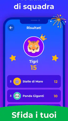 Indovina la Parola - Guess Up screenshot