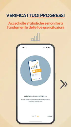 Infoconcorsi screenshot