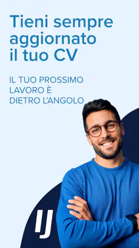 InfoJobs - Lavoro e impiego screenshot