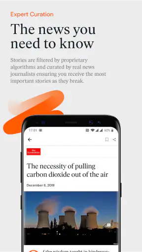 inkl: world news that matters screenshot