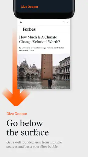 inkl: world news that matters screenshot