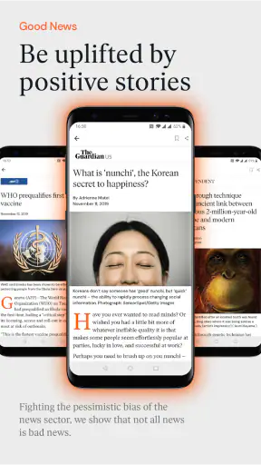 inkl: world news that matters screenshot