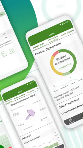 Intesa Sanpaolo Investo screenshot