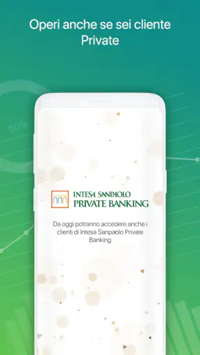 Intesa Sanpaolo Investo screenshot