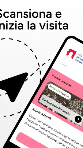 intoRioneSanità screenshot