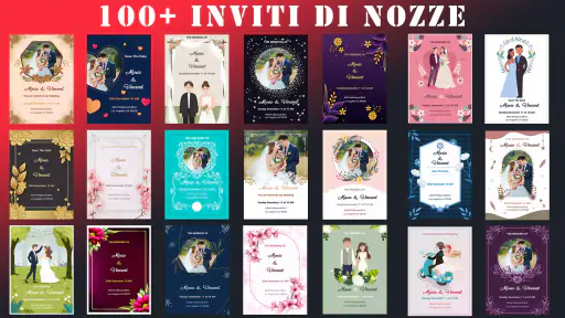 Invito a Nozze screenshot