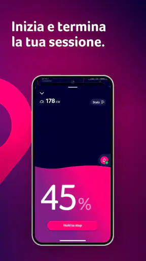 IONITY screenshot