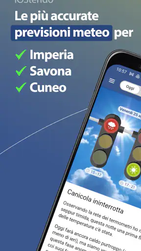 iOStendo screenshot