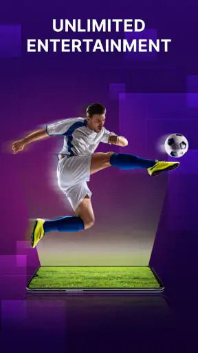 IPTV Player, Live TV screenshot