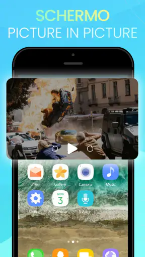 IPTV Smart Player screenshot