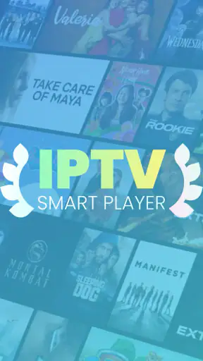 IPTV Smart Player screenshot
