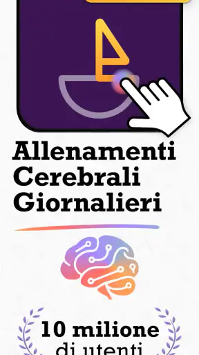IQ Masters - Rompicapo Mentali screenshot