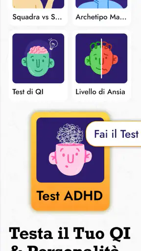 IQ Masters - Rompicapo Mentali screenshot