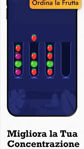 IQ Masters - Rompicapo Mentali screenshot