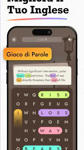 IQ Masters - Rompicapo Mentali screenshot