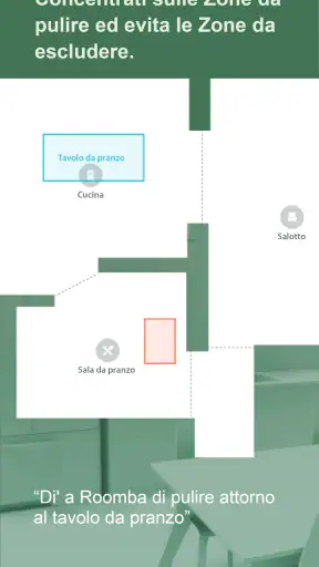 iRobot Home (Classic) screenshot