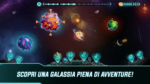 Iron Marines Invasion screenshot
