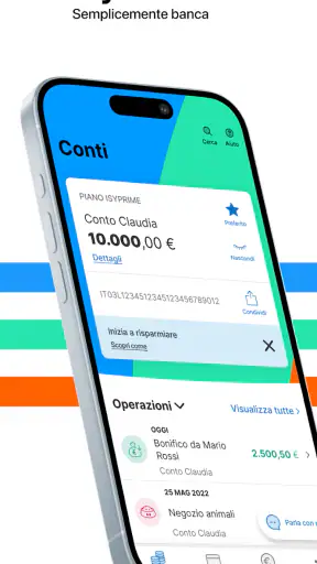 isybank screenshot