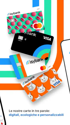 isybank screenshot