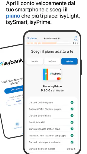isybank screenshot