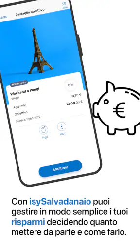 isybank screenshot
