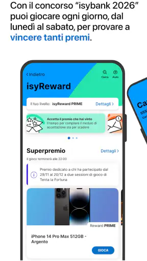 isybank screenshot