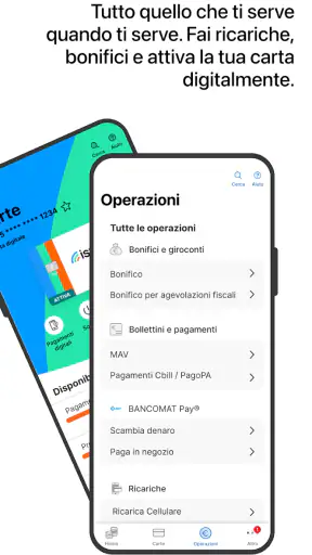 isybank screenshot