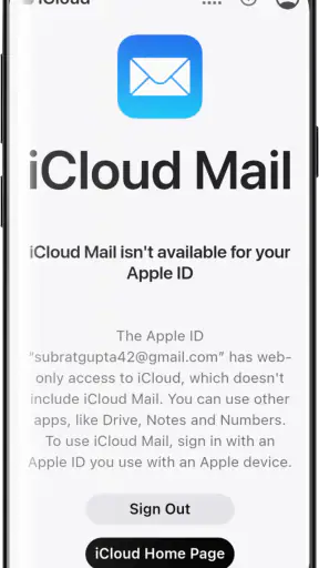 iSync Premium: All iCloud Apps screenshot