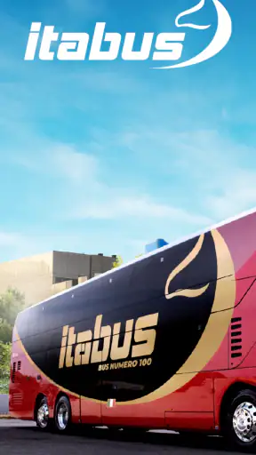 Itabus - Viaggi di qualità screenshot