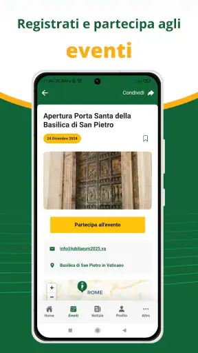 Iubilaeum25 screenshot