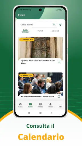 Iubilaeum25 screenshot
