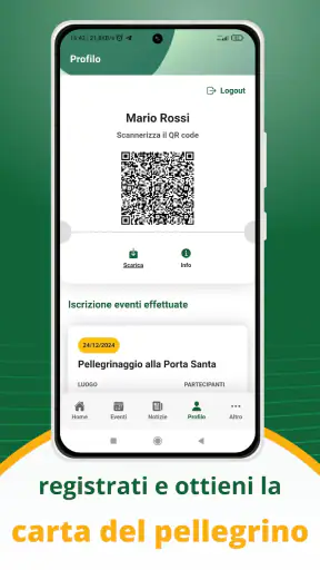 Iubilaeum25 screenshot