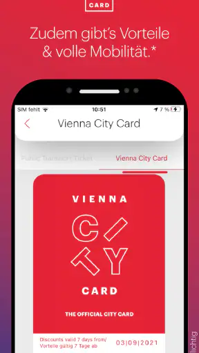 ivie - Wien City Guide screenshot