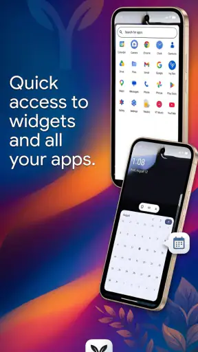 Ivy Sidebar screenshot